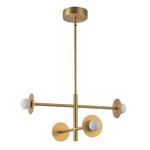 Kuzco Lighting-CH15504-BG-UNV|ALT|1