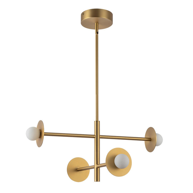 Kuzco Lighting-CH15504-BG-UNV|ALT|1
