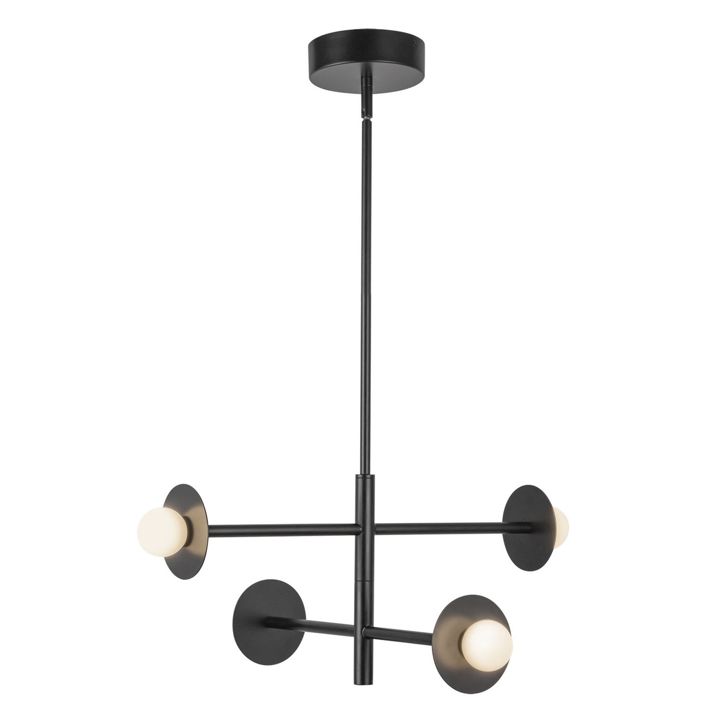 Kuzco Lighting-CH15504-BK-UNV|ALT|3