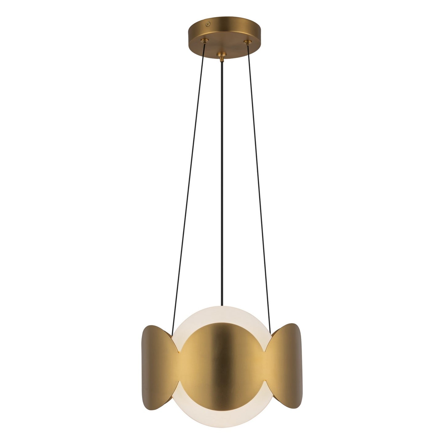 Kuzco Lighting-CH59810-BG/OP|ALT|1