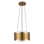 Kuzco Lighting-CH59810-BG/OP|ALT|1