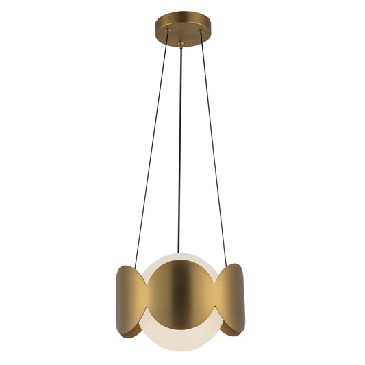 Kuzco Lighting-CH59810-BG/OP|ALT|2