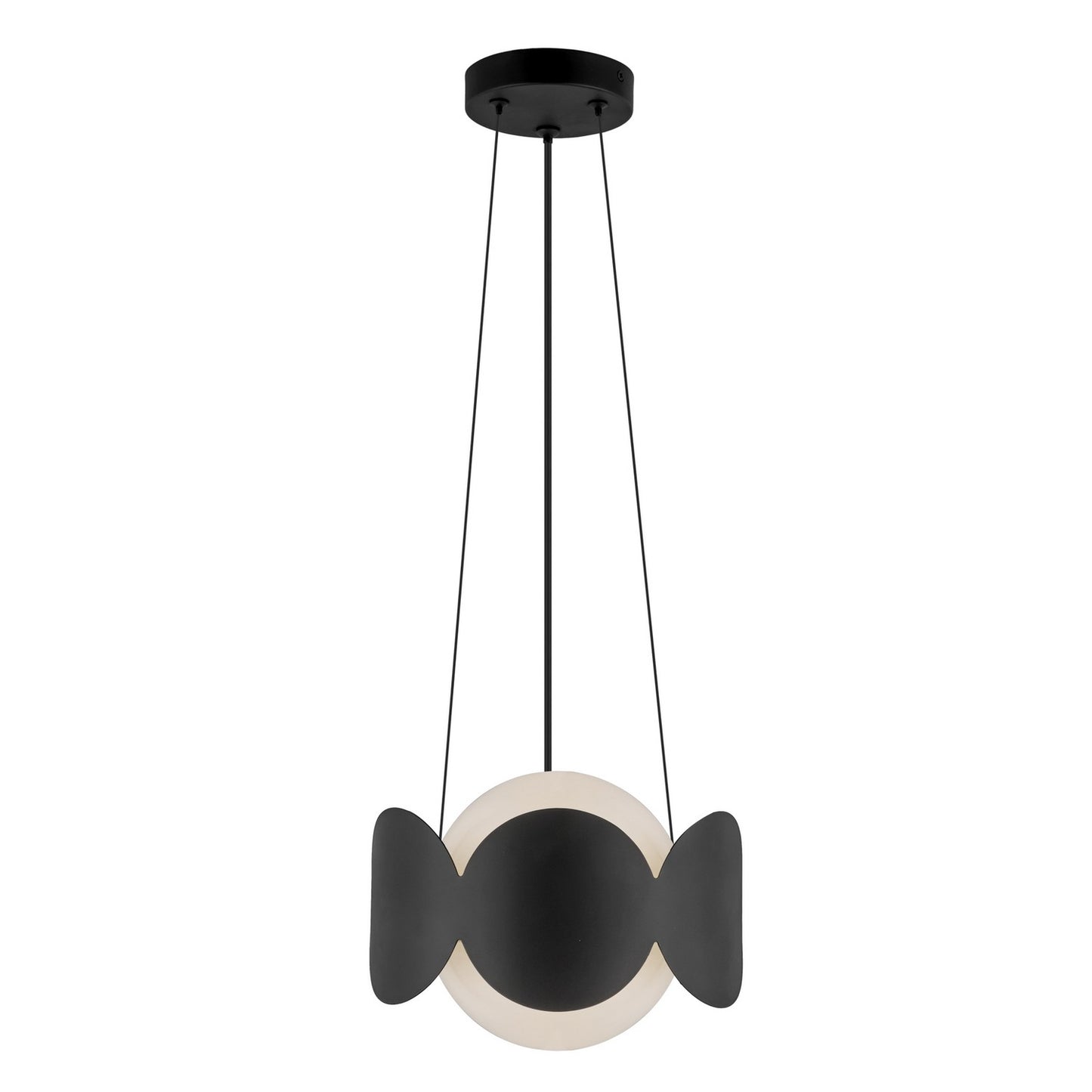 Kuzco Lighting-CH59810-BK/OP|ALT|1