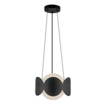 Kuzco Lighting-CH59810-BK/OP|ALT|1