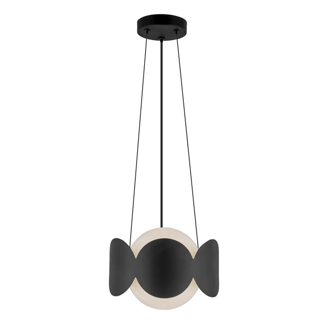 Kuzco Lighting-CH59810-BK/OP|ALT|1