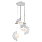 Kuzco Lighting-CH65127-PN/OP-UNV|ALT|1
