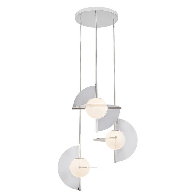 Kuzco Lighting-CH65127-PN/OP-UNV|ALT|1