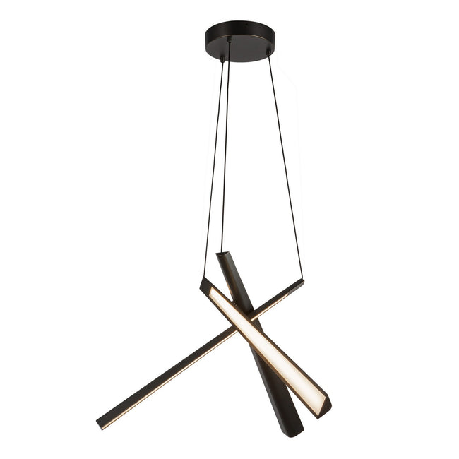 Kuzco Lighting-CH68127-UB-UNV|ALT|1