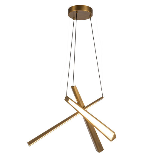 Kuzco Lighting-CH68127-VB-UNV|ALT|2
