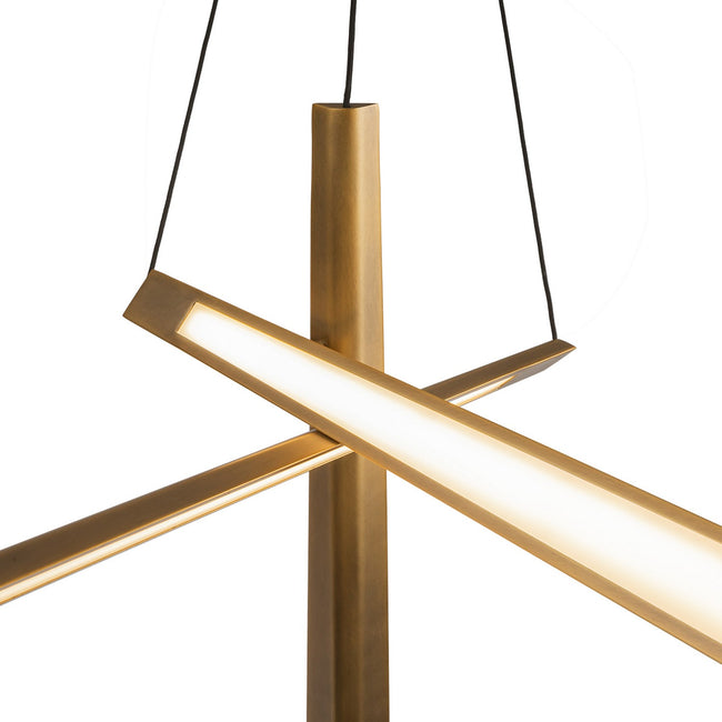 Kuzco Lighting-CH68127-VB-UNV|ALT|3
