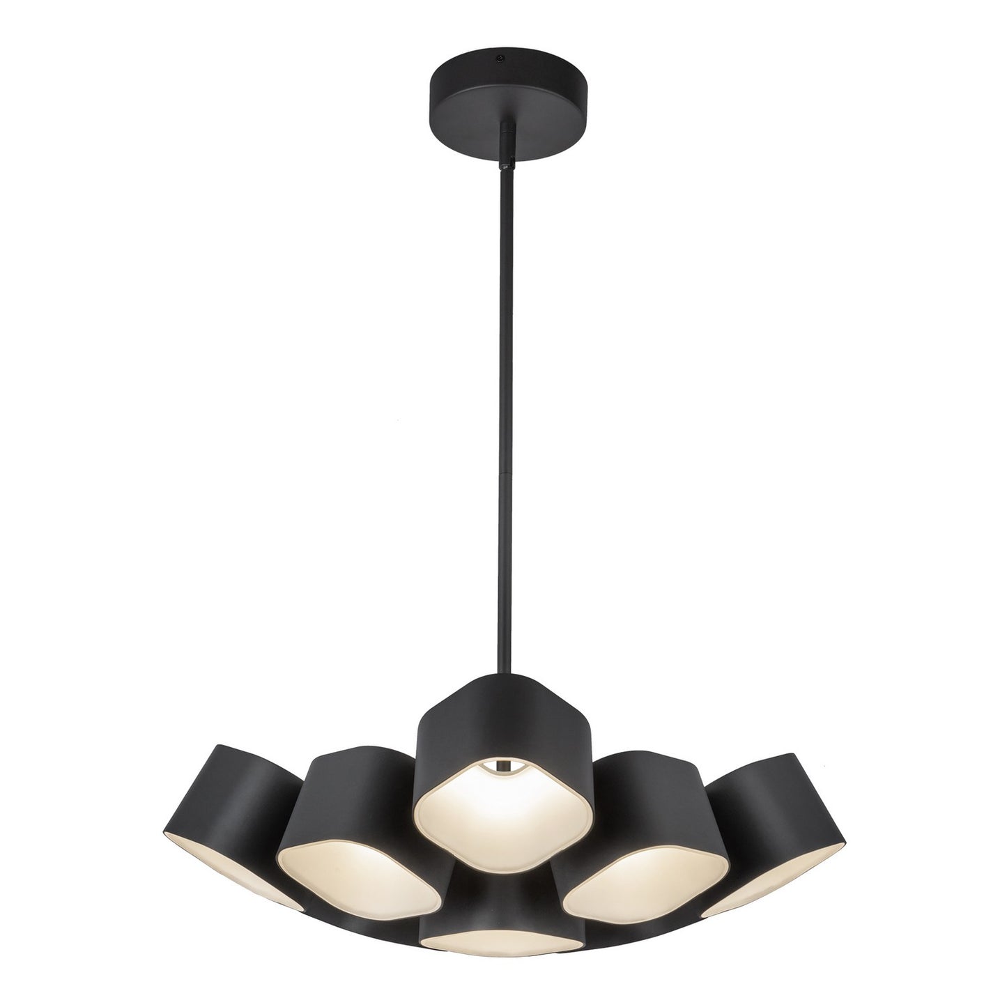 Kuzco Lighting-CH73418-BK-UNV|ALT|3