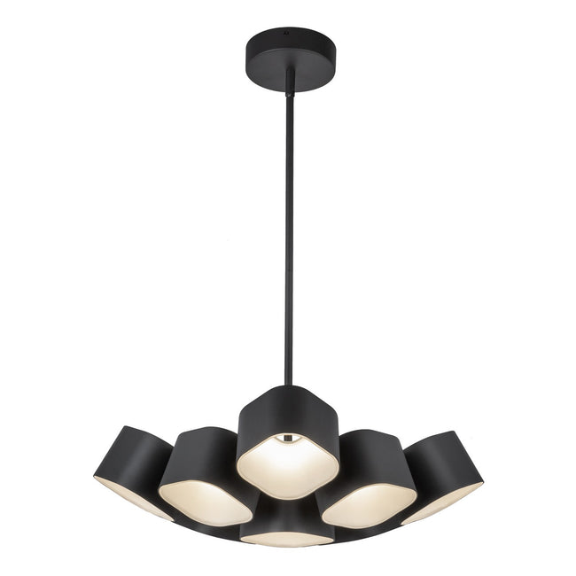 Kuzco Lighting-CH73418-BK-UNV|ALT|3