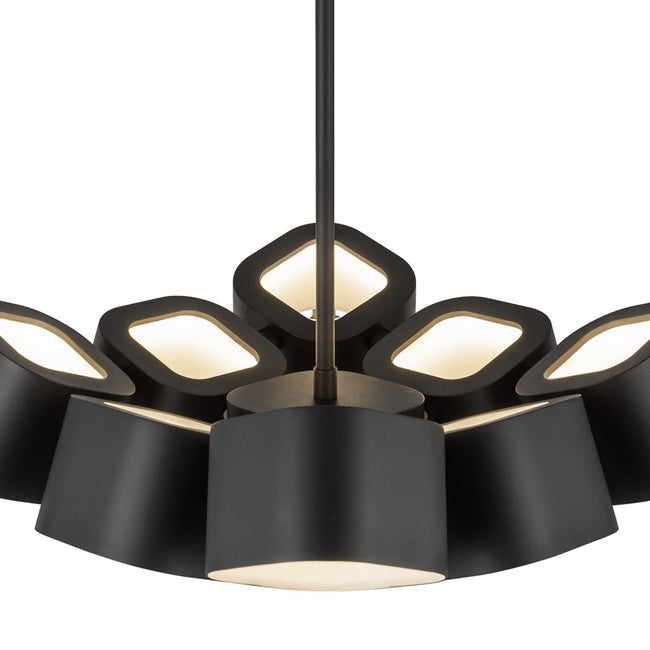 Kuzco Lighting-CH73418-BK-UNV|ALT|4
