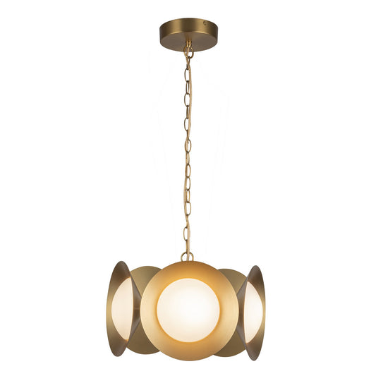 Kuzco Lighting-CH77916-BG/OP-UNV|ALT|1