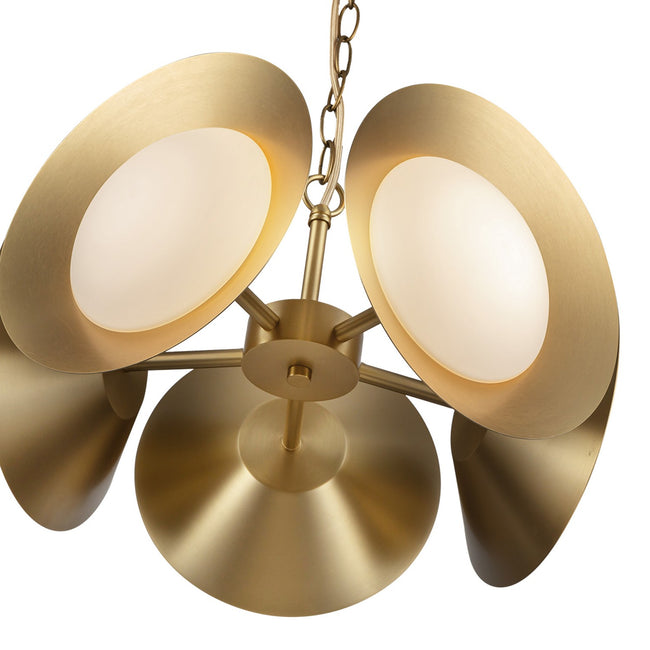 Kuzco Lighting-CH77916-BG/OP-UNV|ALT|3