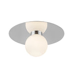 Kuzco Lighting-FM15510-CH-UNV|ALT|1