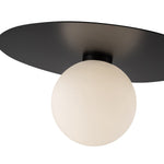 Kuzco Lighting-FM15514-BK-UNV|ALT|1