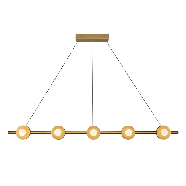 Kuzco Lighting-LP15548-BG-UNV|ALT|1