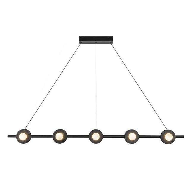 Kuzco Lighting-LP15548-BK-UNV|ALT|2