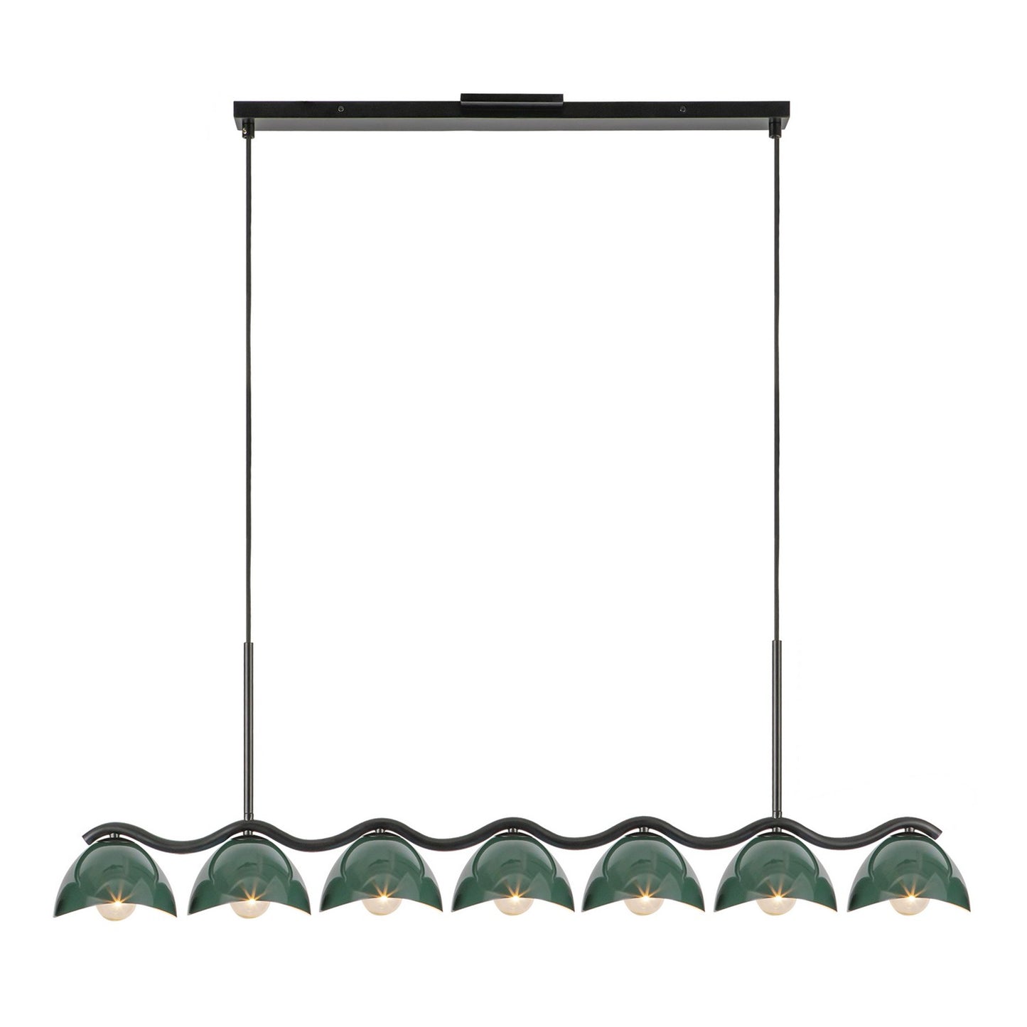 Kuzco Lighting-LP57642-BK/PGN|ALT|1
