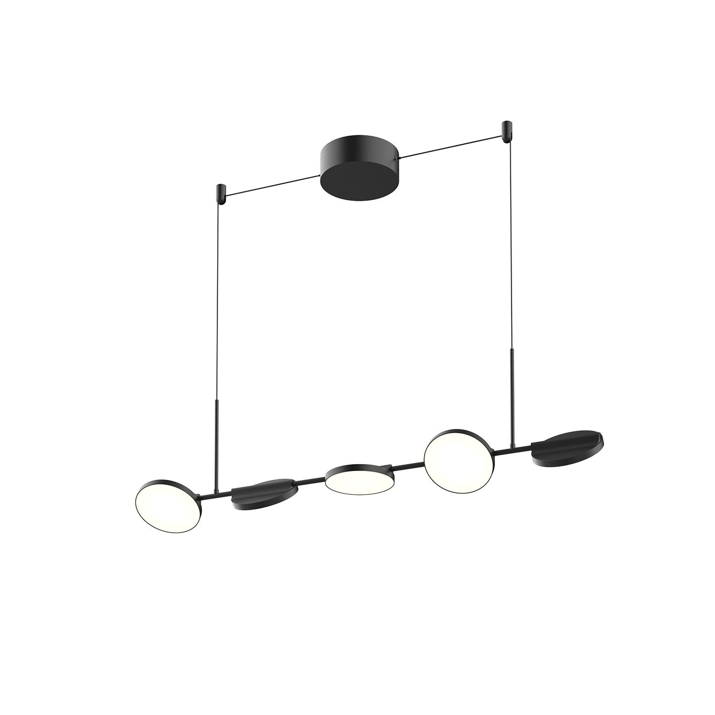 Kuzco Lighting-LP72237-BK-UNV|ALT|1