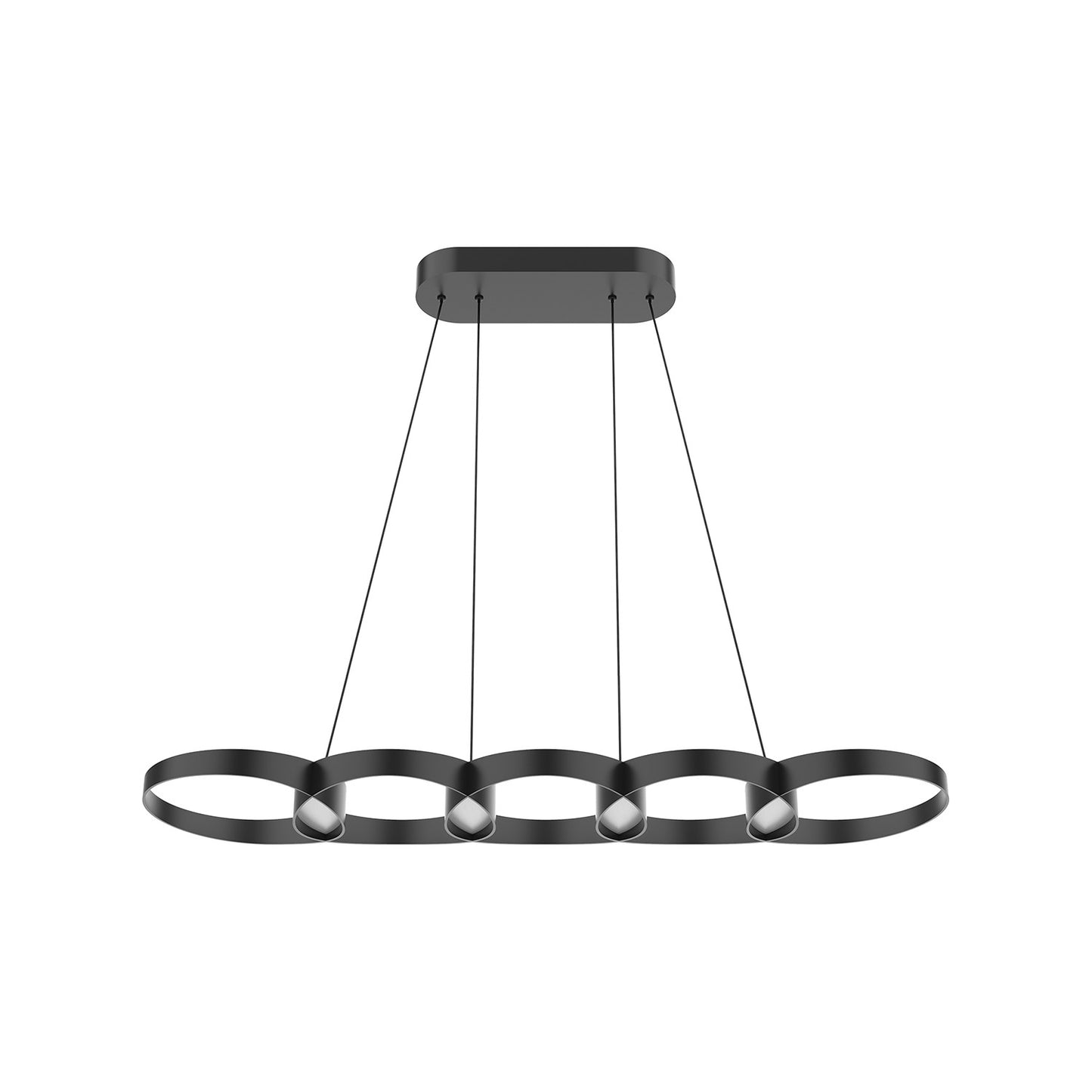 Kuzco Lighting-LP90838-BK-UNV|ALT|1