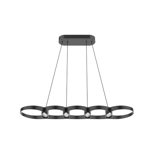 Kuzco Lighting-LP90838-BK-UNV|ALT|1