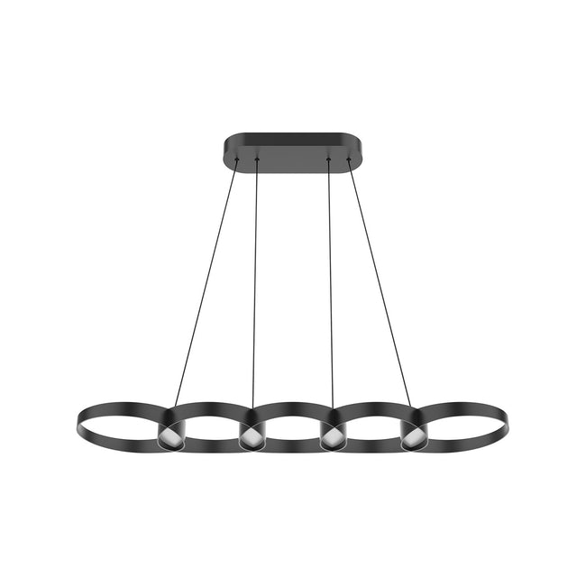 Kuzco Lighting-LP90838-BK-UNV|ALT|1