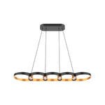 Kuzco Lighting-LP90838-BK/GD-UNV|ALT|1