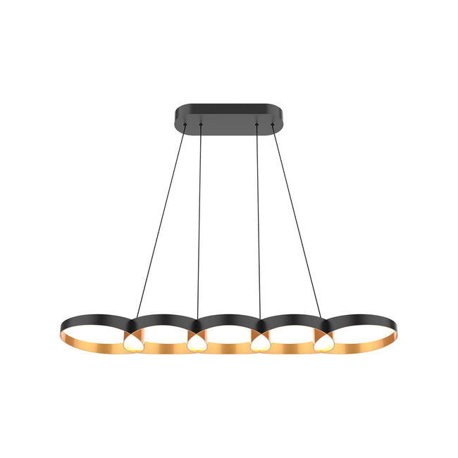 Kuzco Lighting-LP90838-BK/GD-UNV|ALT|2