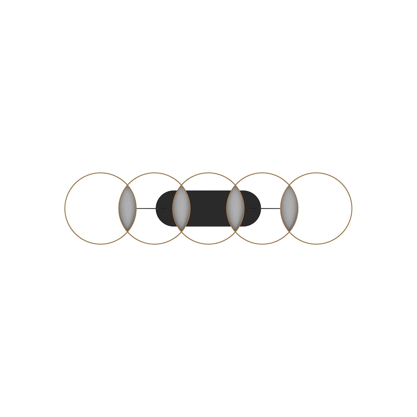 Kuzco Lighting-LP90838-BK/GD-UNV|ALT|3