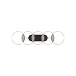 Kuzco Lighting-LP90838-BK/GD-UNV|ALT|3