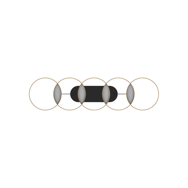Kuzco Lighting-LP90838-BK/GD-UNV|ALT|3