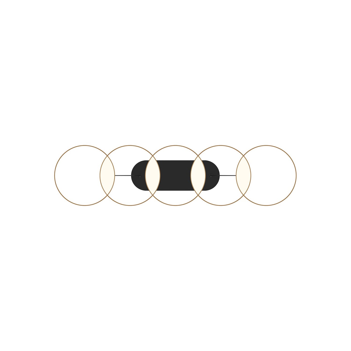 Kuzco Lighting-LP90838-BK/GD-UNV|ALT|4