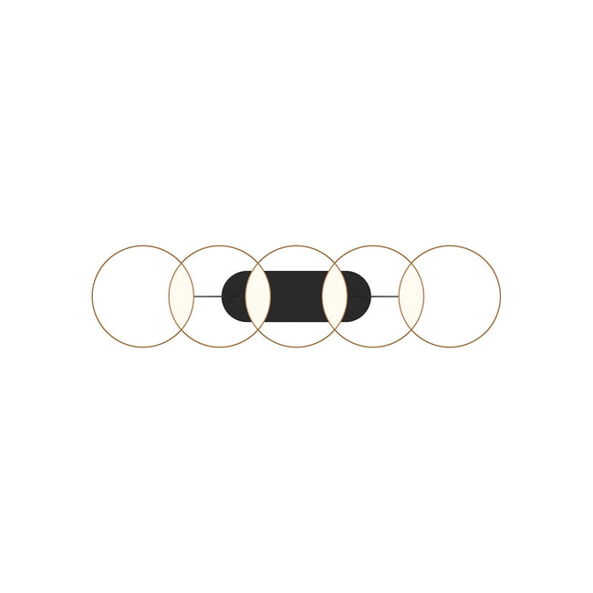 Kuzco Lighting-LP90838-BK/GD-UNV|ALT|4
