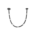Kuzco Lighting-PD39307-BK/OP-UNV|ALT|1
