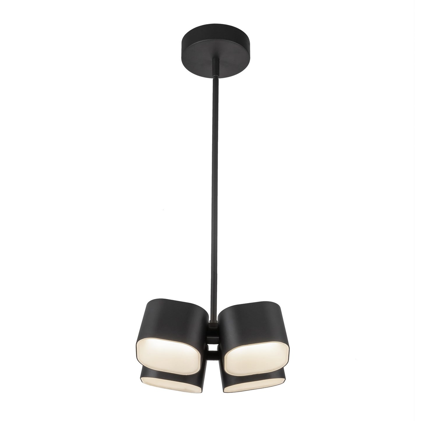 Kuzco Lighting-PD73411-BK-UNV|ALT|1