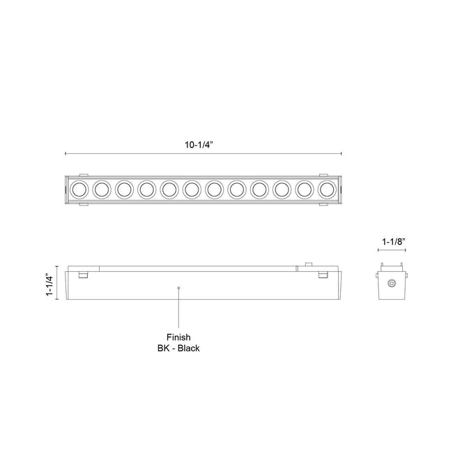 Kuzco Lighting-TRF39710-WH-4K|ALT|1