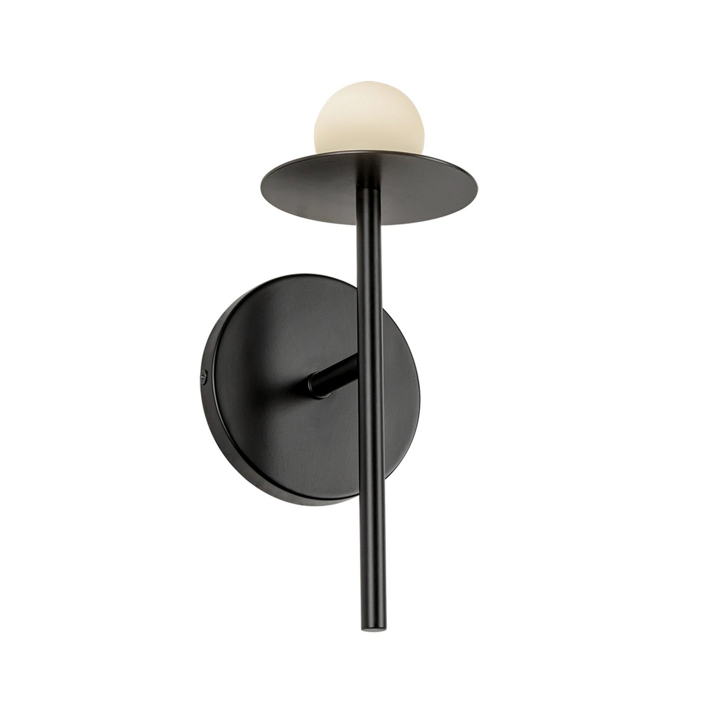 Kuzco Lighting-WS15504-BK-UNV|ALT|1