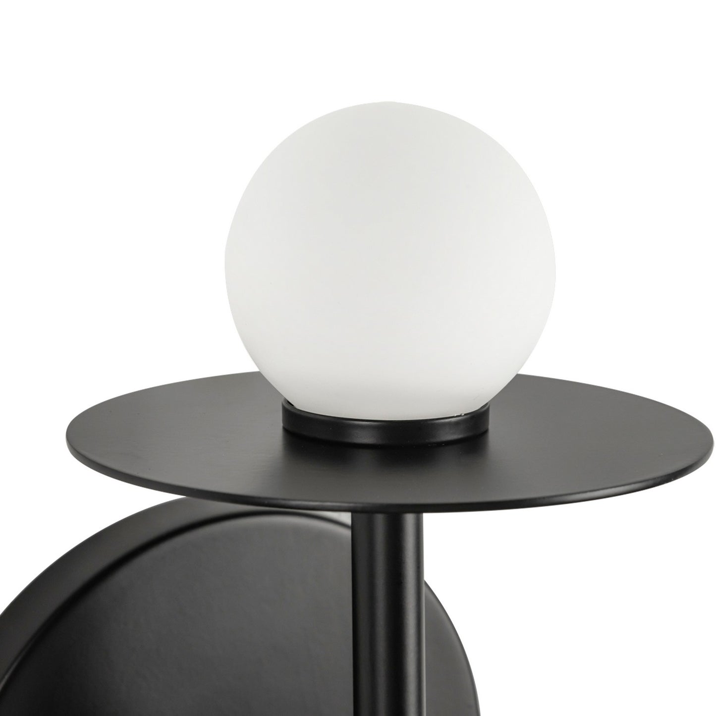 Kuzco Lighting-WS15504-BK-UNV|ALT|1