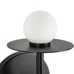 Kuzco Lighting-WS15504-BK-UNV|ALT|1