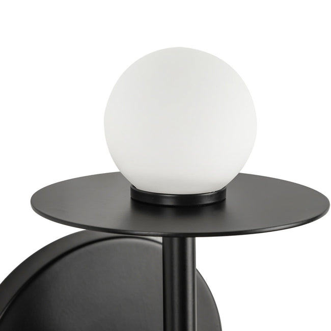 Kuzco Lighting-WS15504-BK-UNV|ALT|1