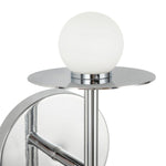 Kuzco Lighting-WS15504-CH-UNV|ALT|1