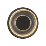 Kuzco Lighting-WS97204-BK/CL|ALT|1