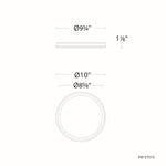 W.A.C. Lighting-FM-37510-27-AB|ALT|1