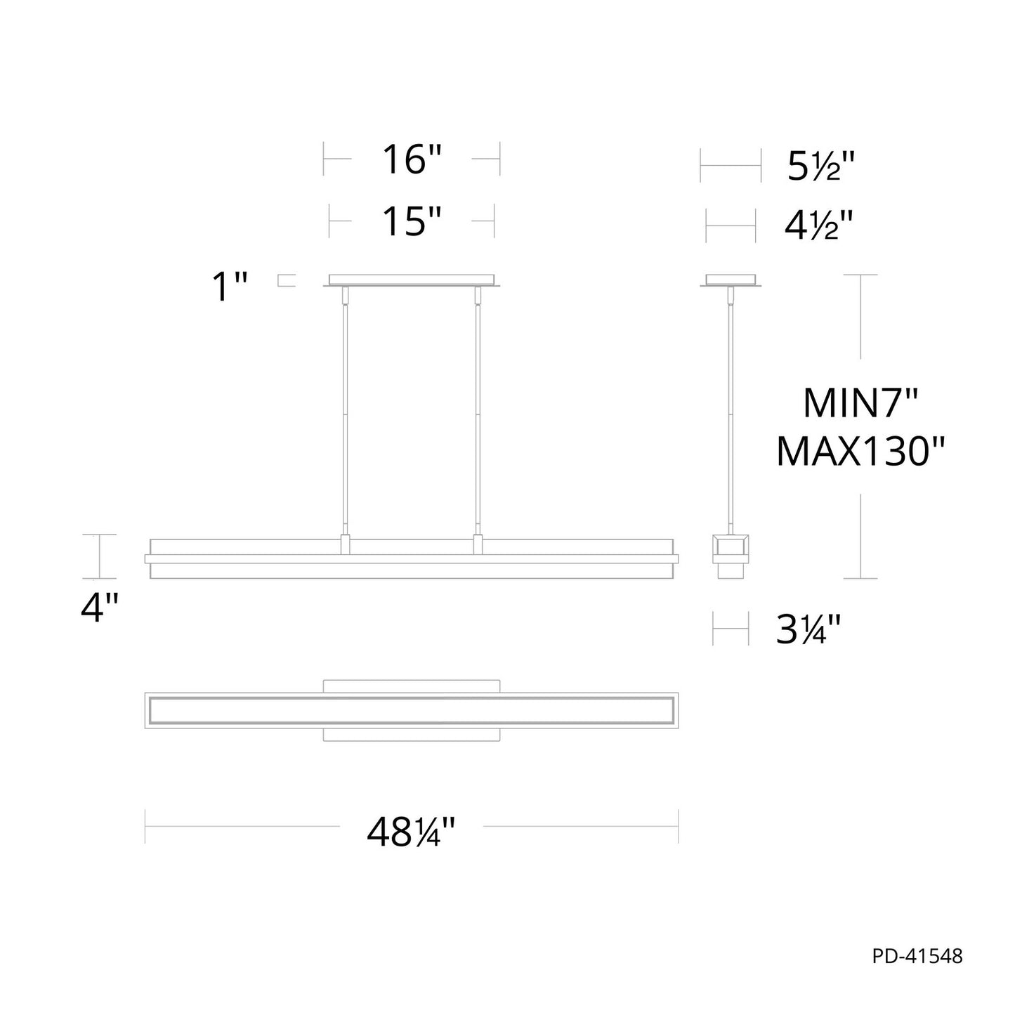 W.A.C. Lighting-PD-41548-35-BK/AB|ALT|1