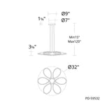 W.A.C. Lighting-PD-59532-40-BK|ALT|1