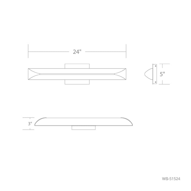 W.A.C. Lighting-WS-51524-35-BN|ALT|1