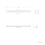 W.A.C. Lighting-WS-51532-40-BN|ALT|1