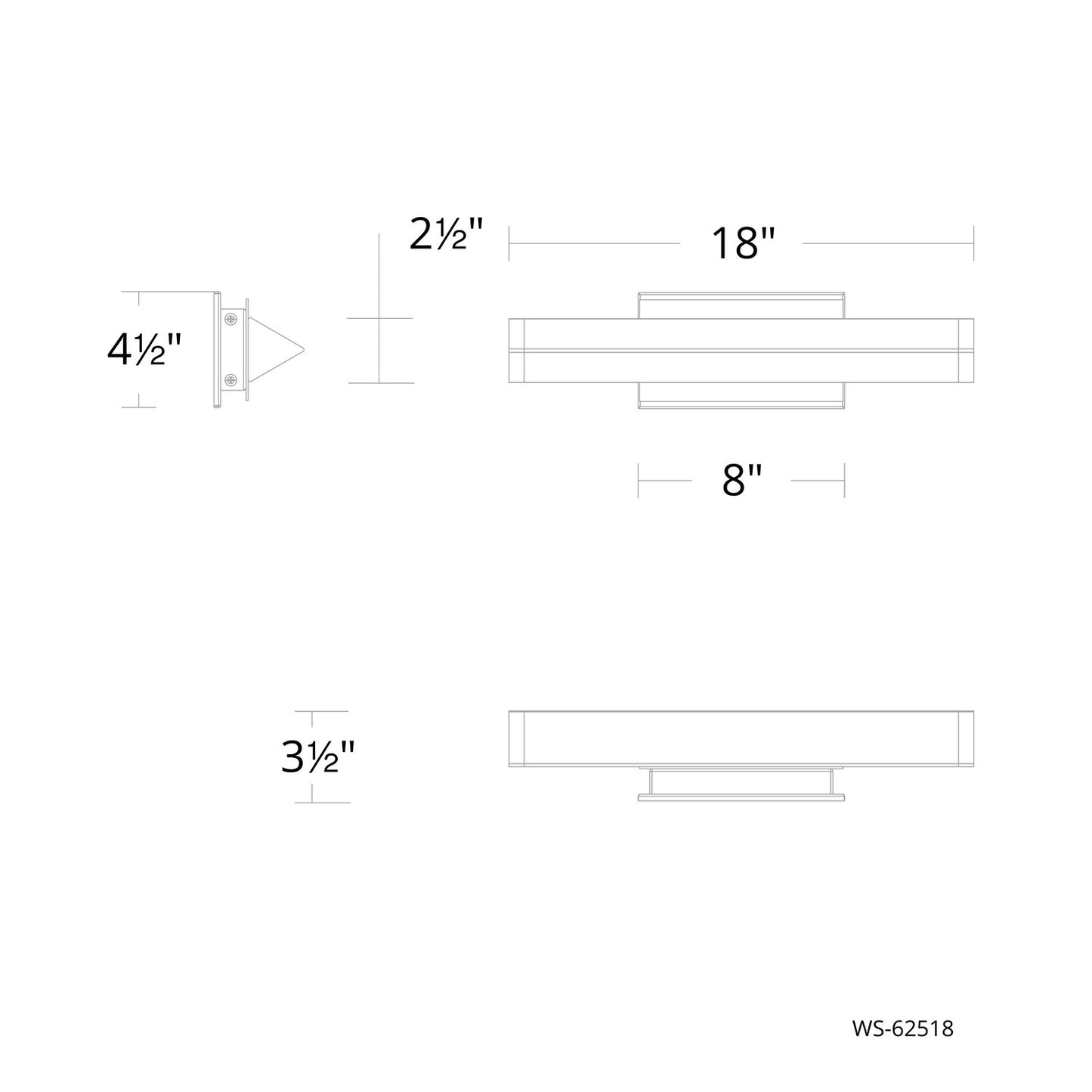 W.A.C. Lighting-WS-62518-35-AB|ALT|1
